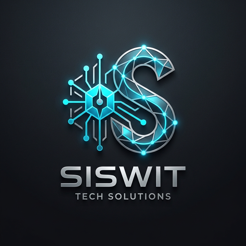 SISWIT Logo